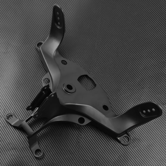 Front Headlight Upper Stay Fairing Bracket Fit for Yamaha YZF R1 2004 2005 2006