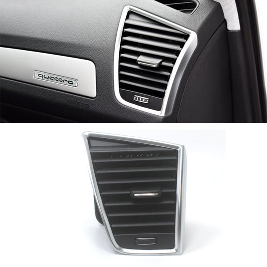 Right Passenger Side Dashboard Air Vent Louver for Audi Q5 SQ5 09-17  8R1820902
