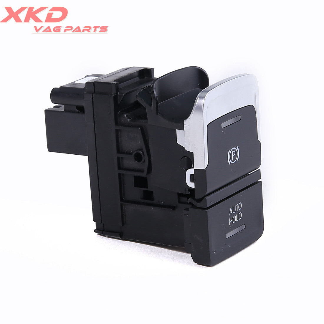 Electronic parking brake automatic holding switch is suitable for Volkswagen for Golf GTI MK7 for Golf Sportwagen.