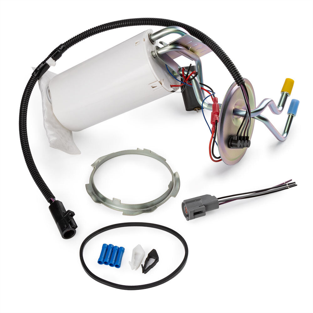 For 1992-1996 for ford F150 F250 F350 4.9L SP2005H Front Fuel Pump Assembly PFB1