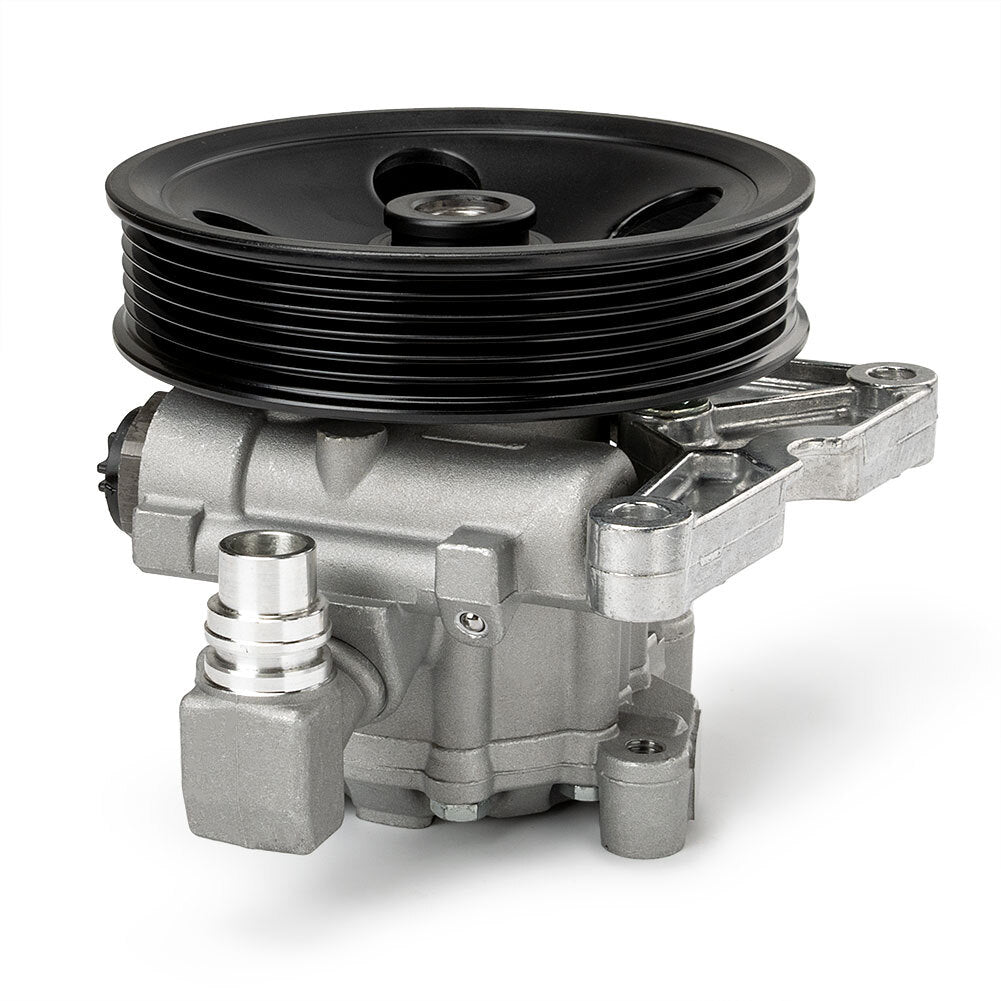 Power steering pump 0054661601 is suitable for Mercedes-Benz SLK350, SLK300, SLK280, C350, C280, etc.