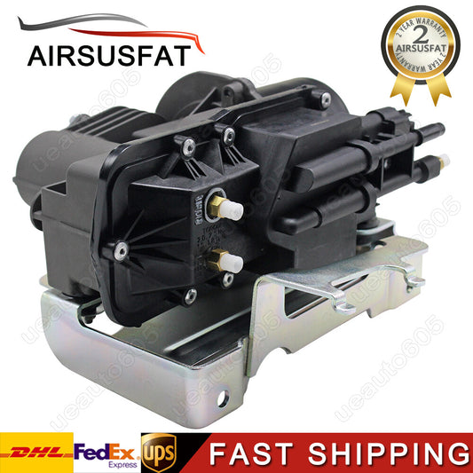 for Chevrolet for Saab for GMC for Oldsmobile for Saab Air Suspension Compressor Pump 2002-2009