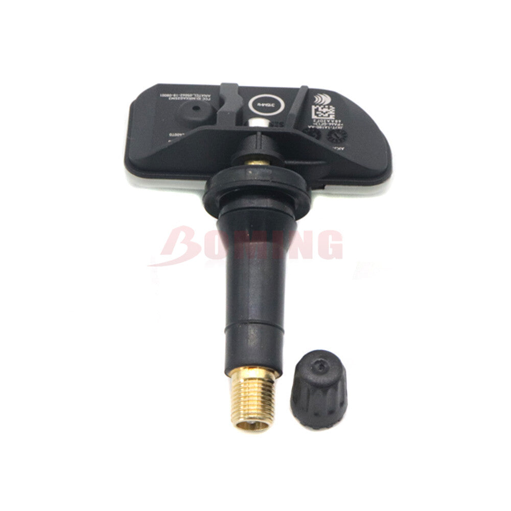 4PCS JX7T-1A180-AA Tire Pressure Sensor TPMS 315MHz For 2020-2021 for Ford Transit