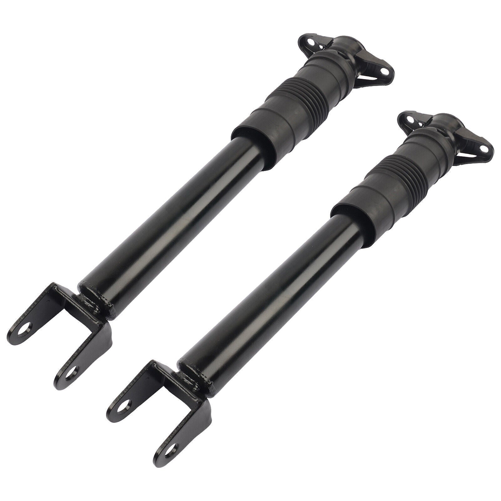 Pair for Jeep Grand Cherokee for Dodge Durango 2011-2015 Rear Shock Absorber Struts
