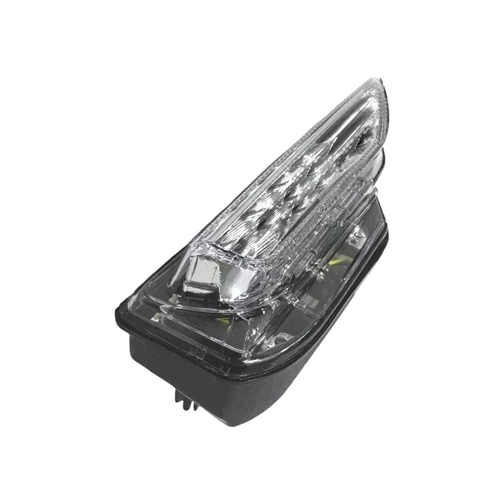 Front Left Side Turn Signal Blinker Light Fits For Q70 Q70L 2015 2016 2017-2019