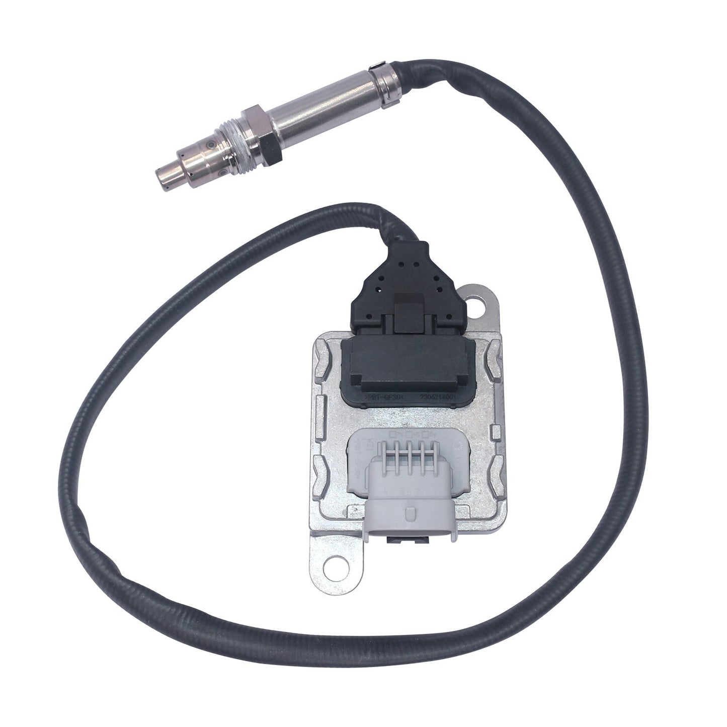 Nitrogen Oxygen Nox Sensor 5WK97360 for Dodge for Ram 2500 3500 4500 5500 6.7L