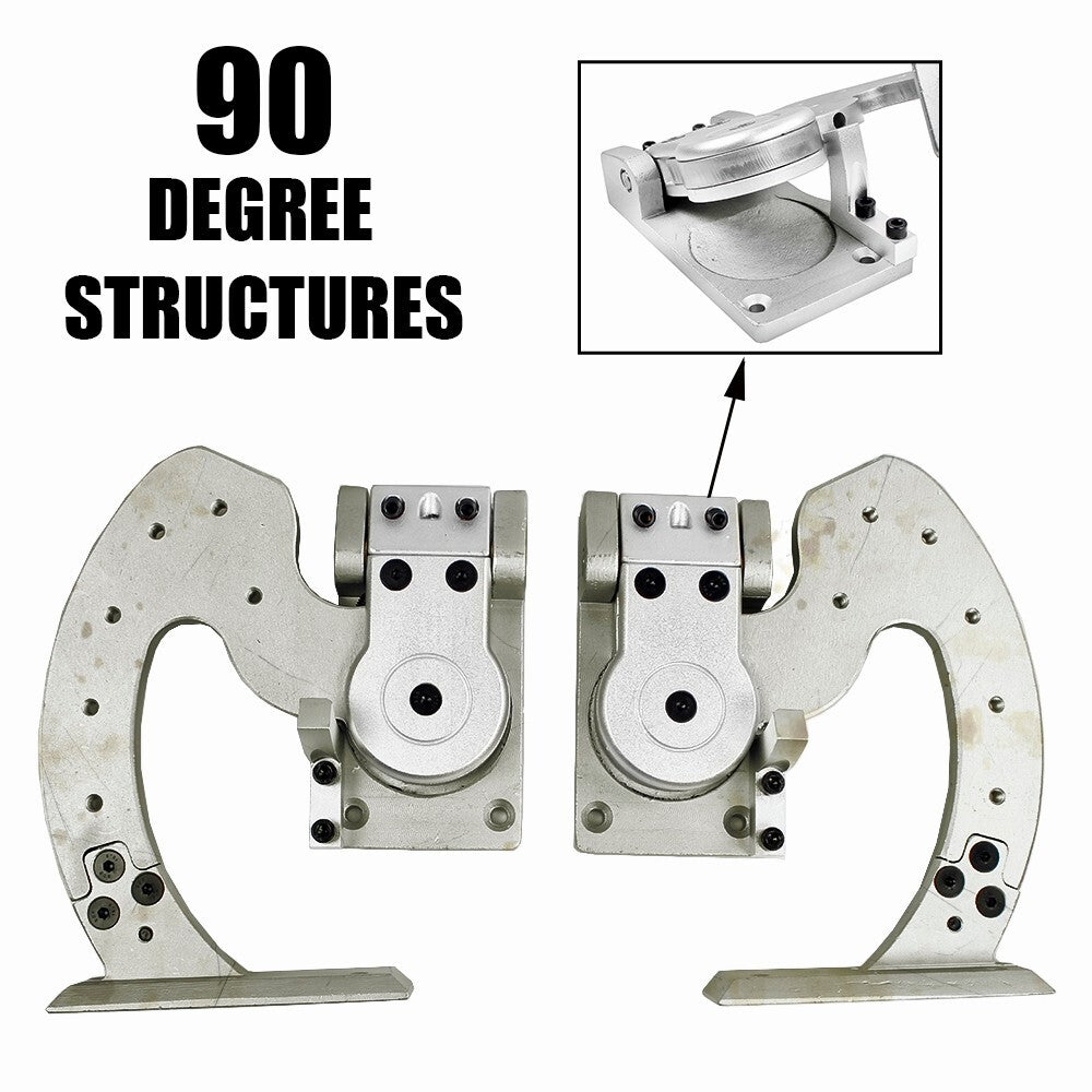 Universal for Lambo Door Bolt On Vertical Doors Kit Adjustable Most of Car