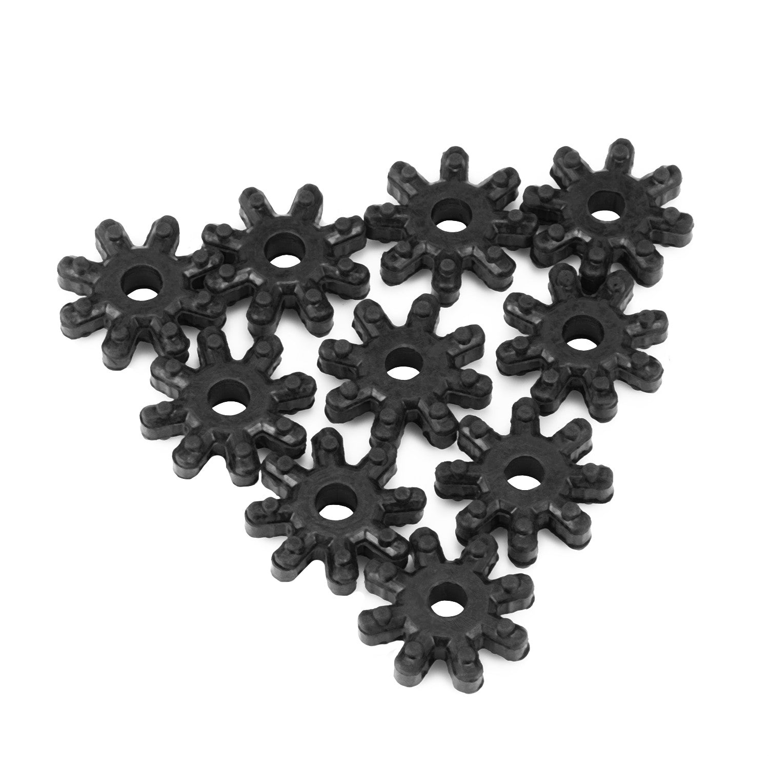 10PCS Fits for Hyundai for Kia for Elantra Coupling Steering Coupler 56315-2K000FFF US
