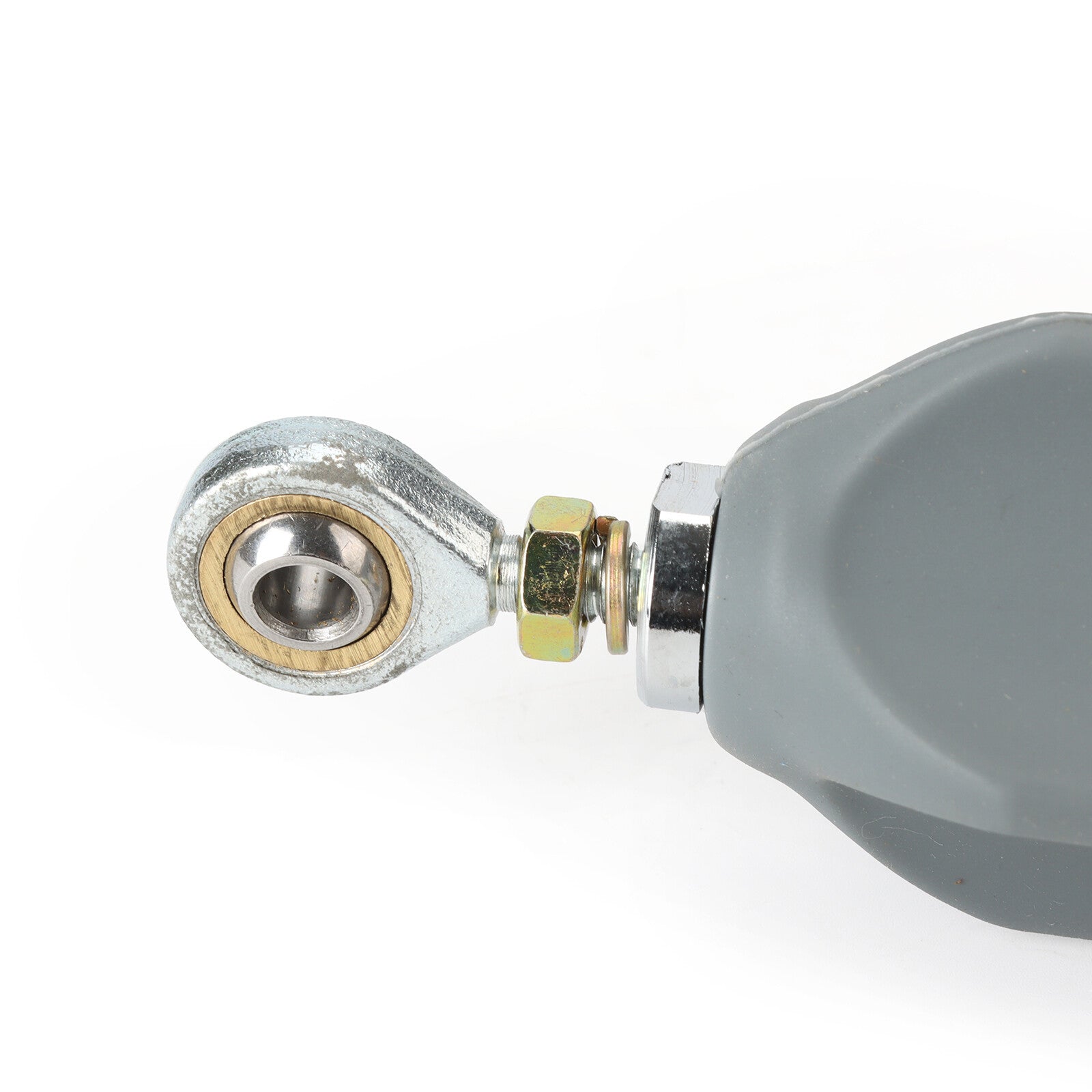 One-piece fuel shut-off solenoid valve 3919422 suitable for Ford 5.9L and 8.3L diesel engines - New product.