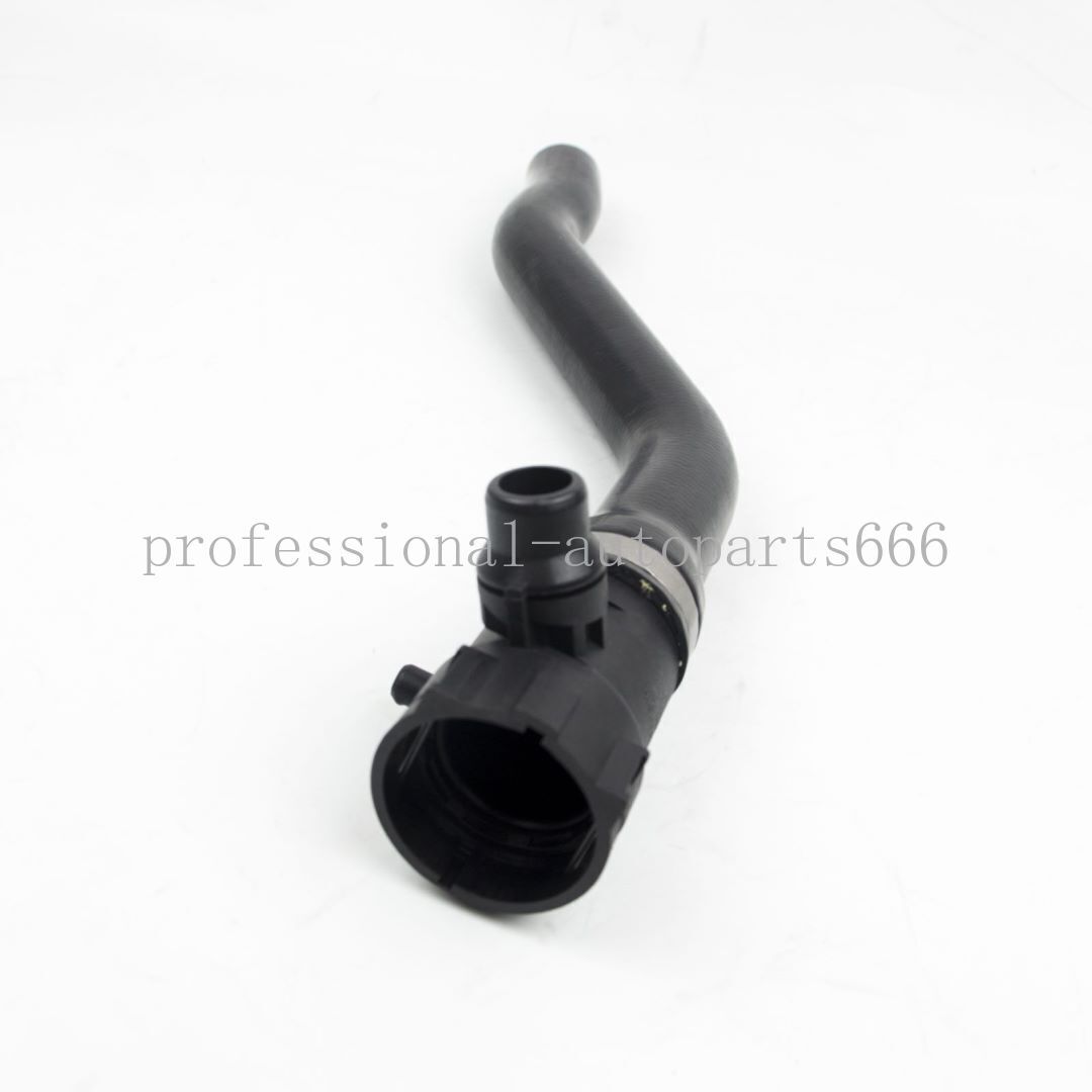 new upper radiator coolant hose suitable for BMW 1/3 Series F20 F21 F30 118i 316i 320i