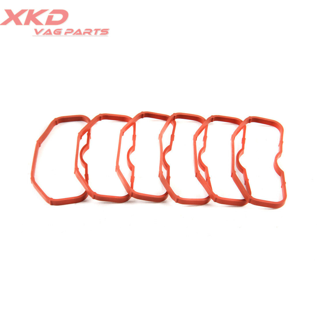 V6 BDX Engine Gasket Rebuild Kit for Audi A6 2006 2008 2008