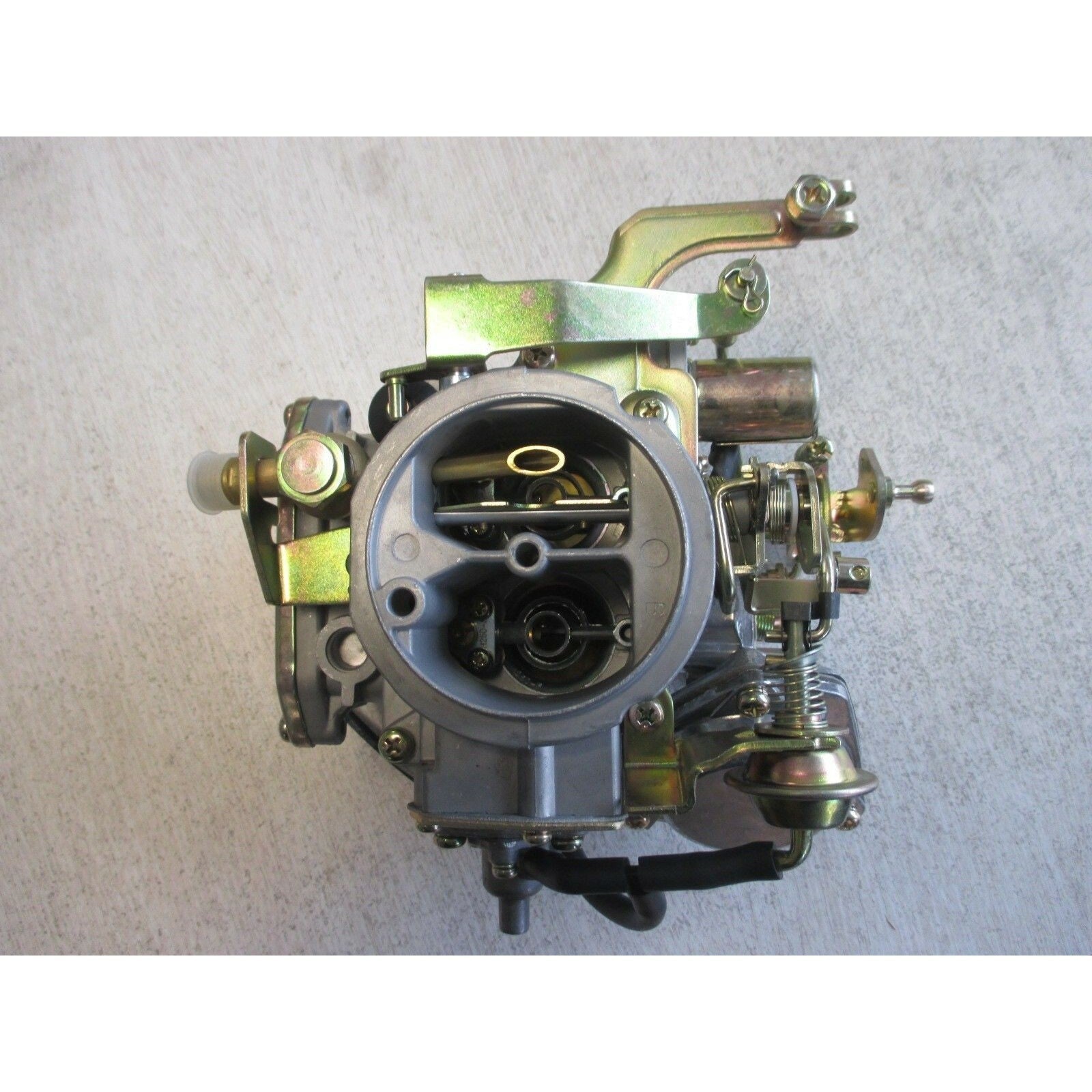 Carburetor Engine Fit for Toyota 5R Stout TOYOACE Crown Dyna COASTER Automatic