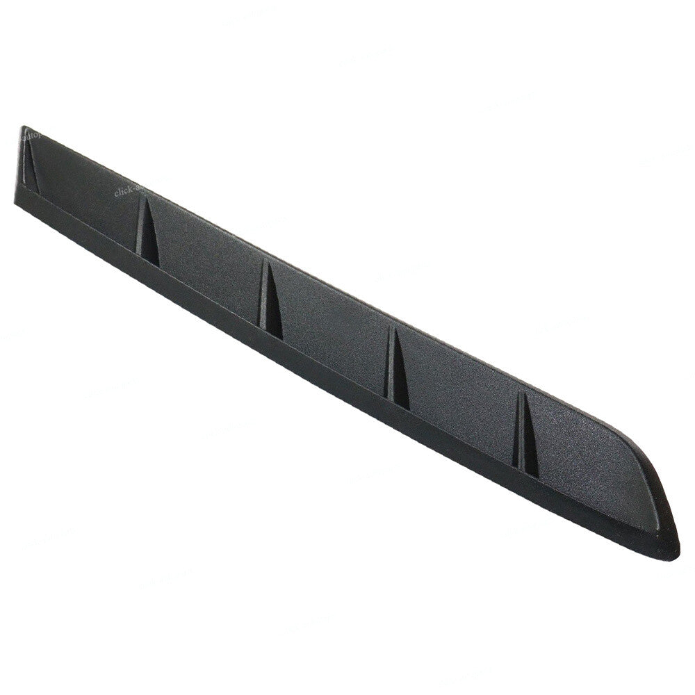 for Toyota for Camry Rear Bumper Bracket 2018-2021 52166-06030 Left Side Support