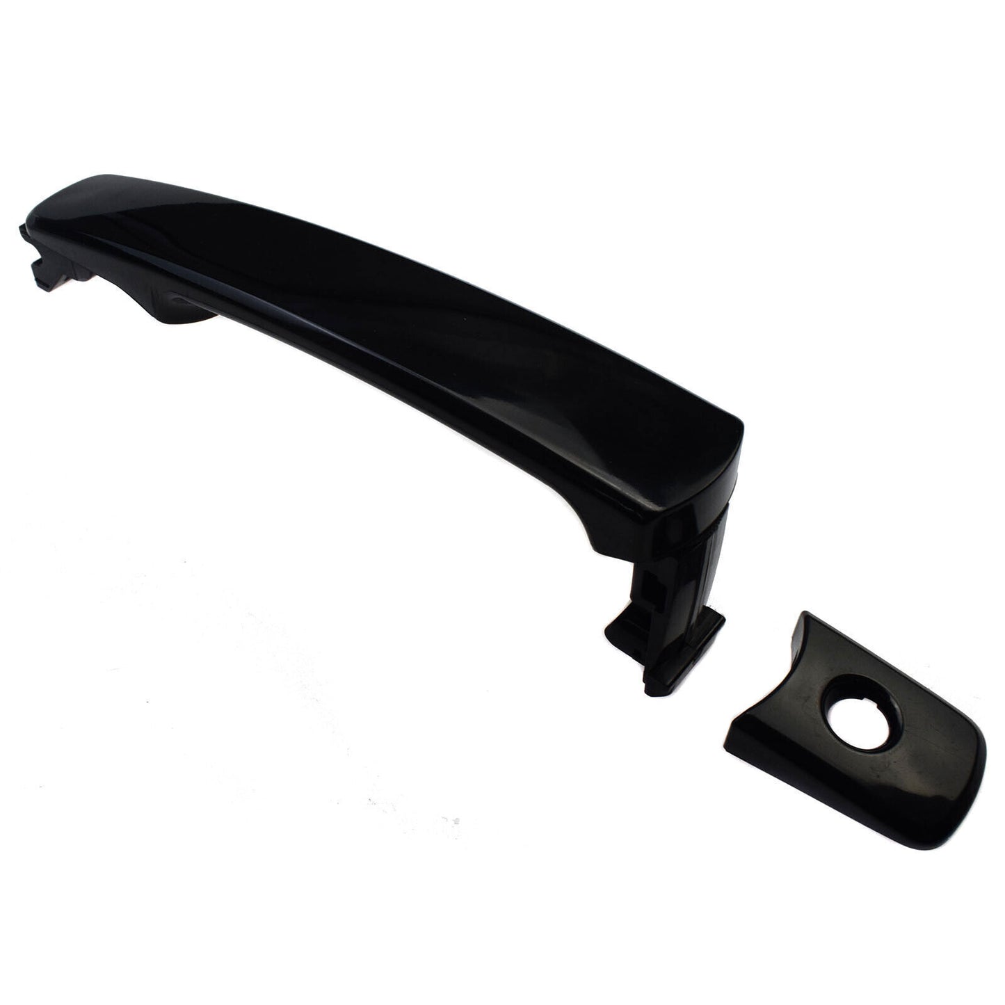 for Nissan Rogue for Infiniti G35 Front Left Exterior Outer Door Handle Driver Side