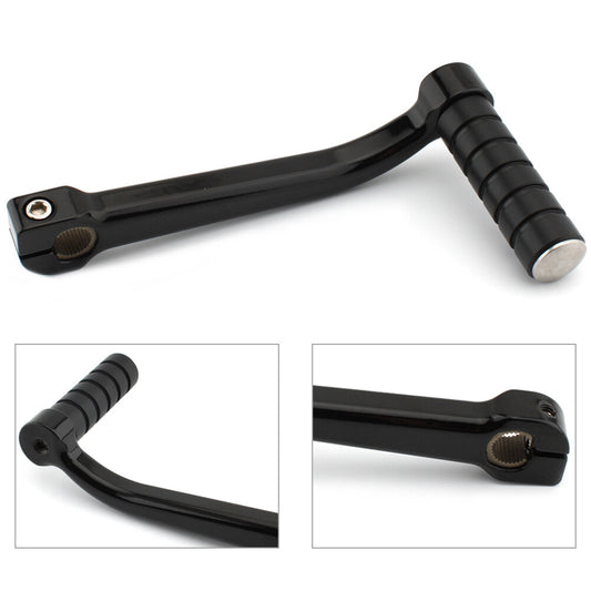 Gear Shifter Shift Lever Pedal Fit for BMW R18 R18 B Classic Transcontinental Black