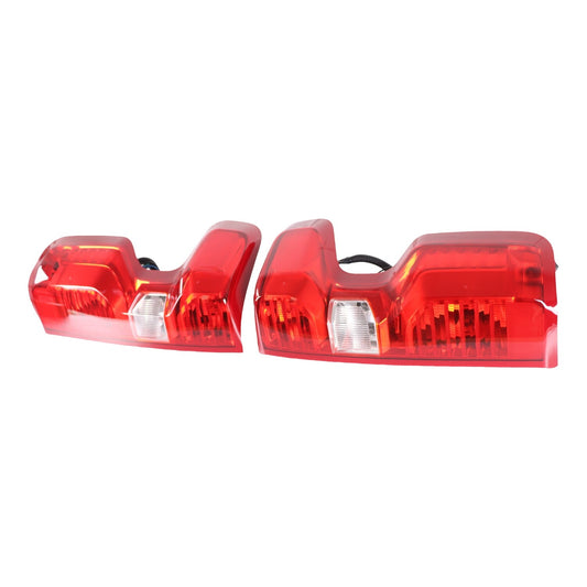 Rear Tail Light Brake Lamps For 2019-2024 for Chevy Silverado 1500 2500HD 3500HD