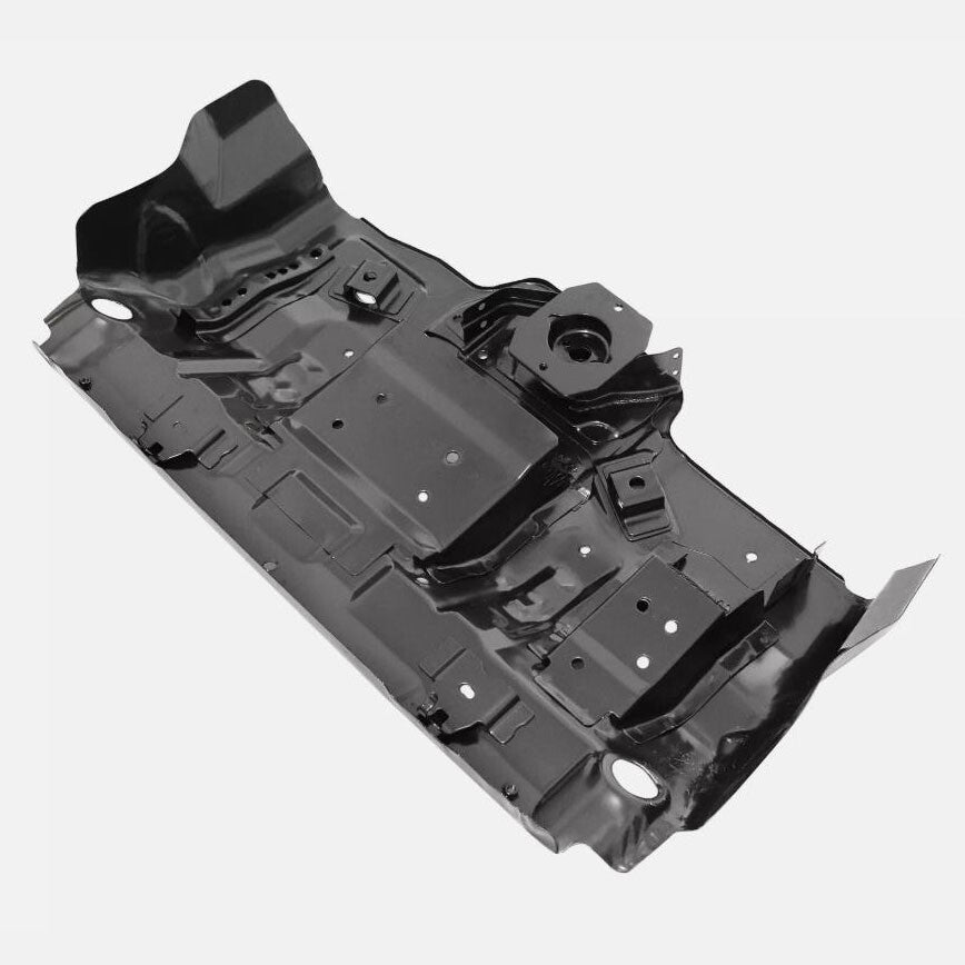 For 2010-2023 for Toyota 4 Runner 2009-2014 FJ Cruiser Engine Under Cover Skid Plate