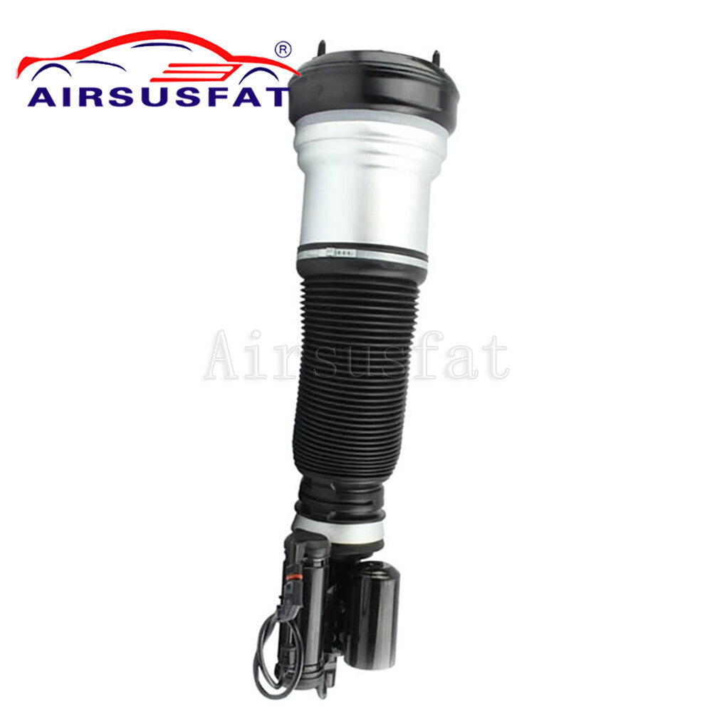 The front left air suspension strut is suitable for the for Mercedes W220 S-Class 4MATIC 03-06