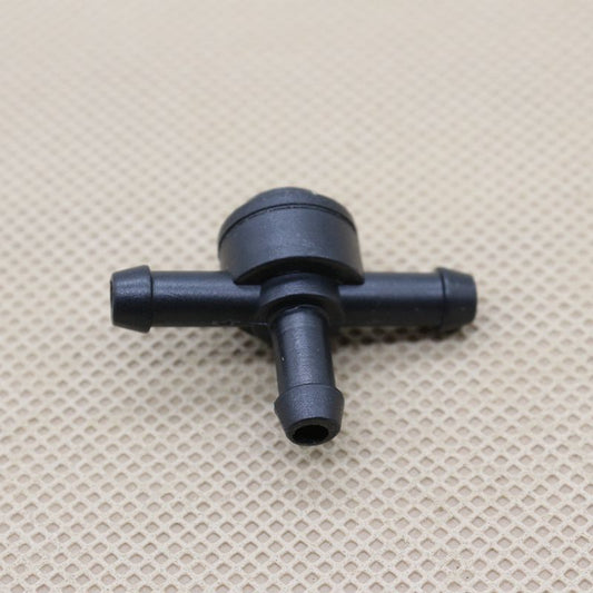 new T-connector valve for Volvo C30, C70, S40, S60, and S70 windshield washing machines