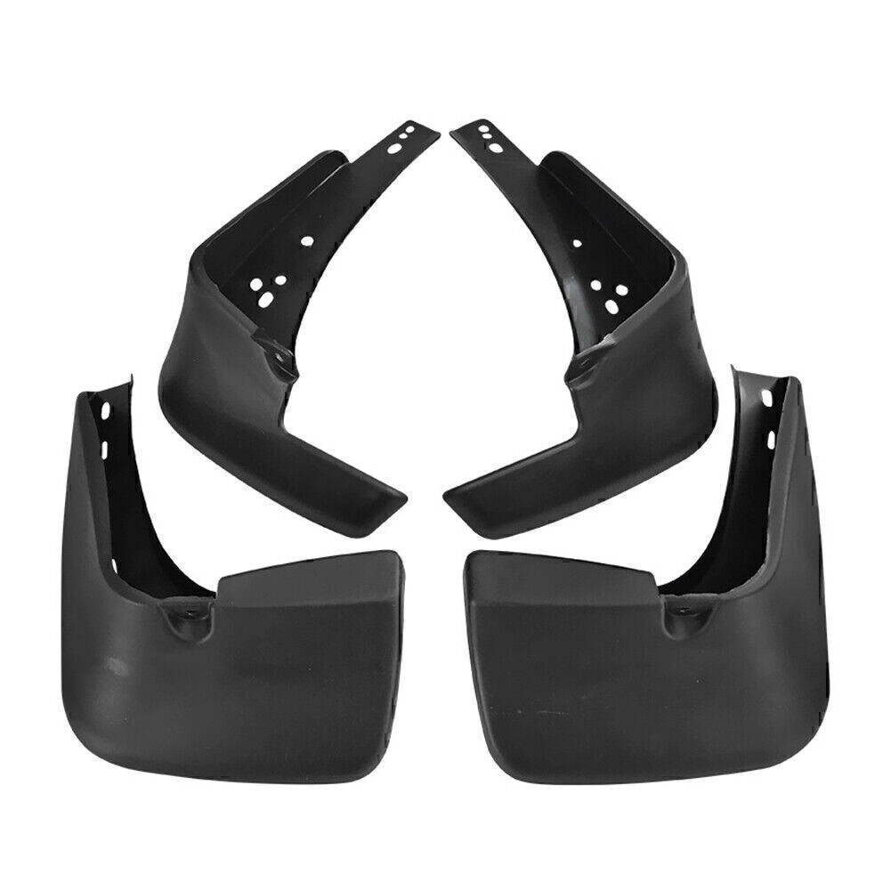 Front Rear Mud Flap Flaps Splash Guard Mudguard Fit for Toyota for Corolla 2002-2008