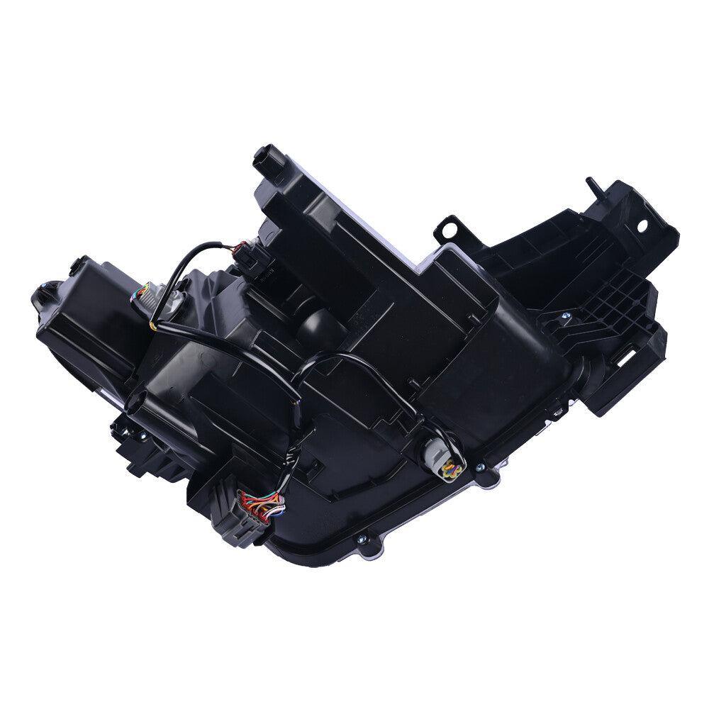 for Mazda CX-9 w/AFS 2016-2023 Models Left Driver Side LED Headlight