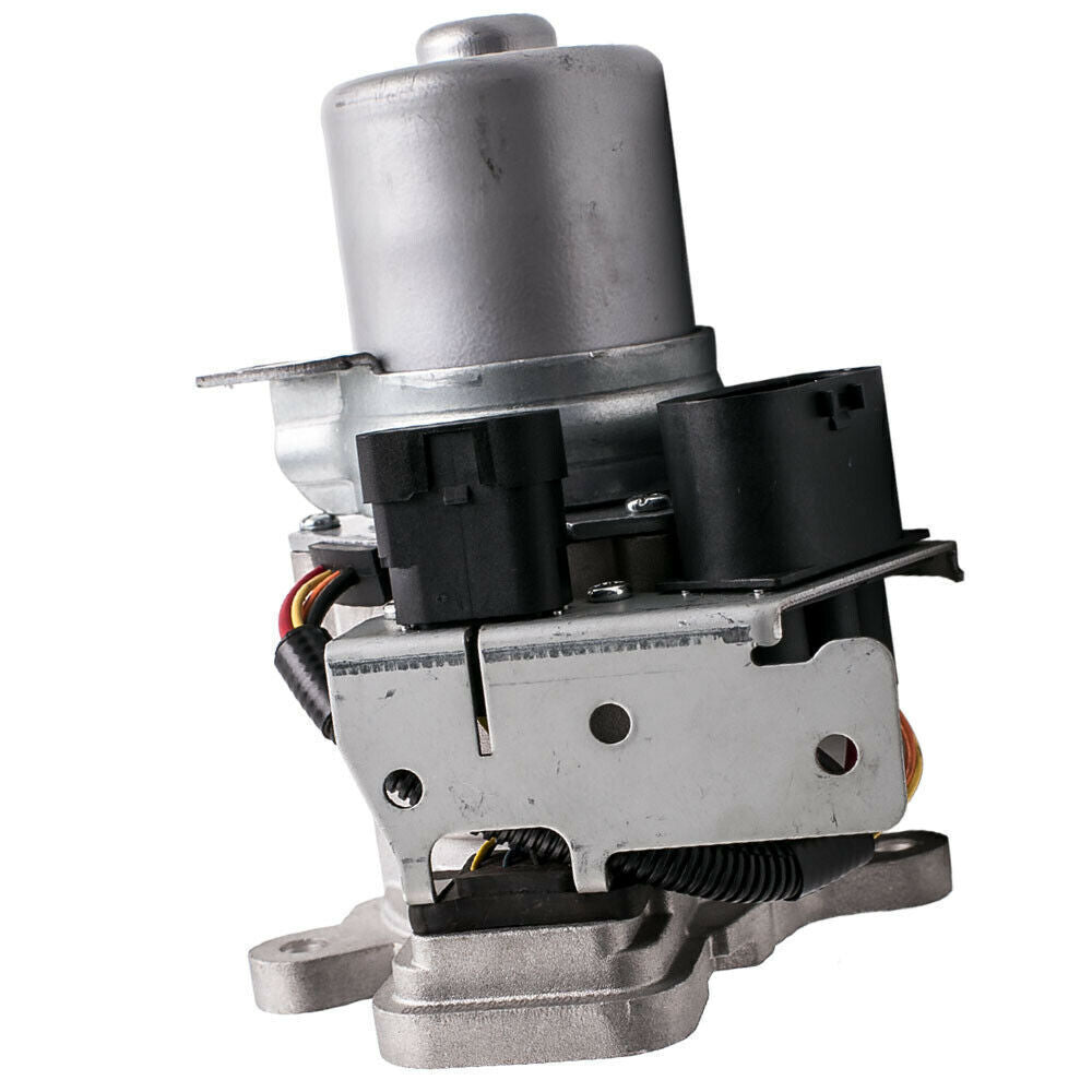 Transfer box motor 95562460101, suitable for Porsche for Cayenne and for Volkswagen Tourareg. (04-18)