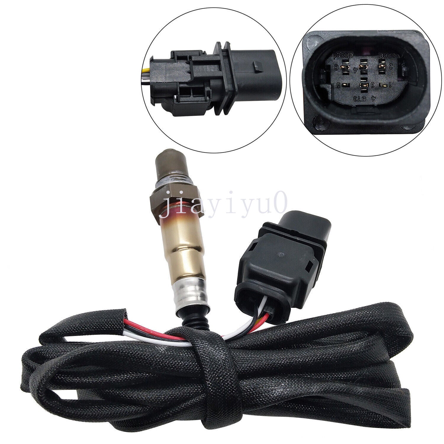 Pressure Sensor Fits for BMW E38 1998 1999 2000-2001 750iL M73N 34511165467
