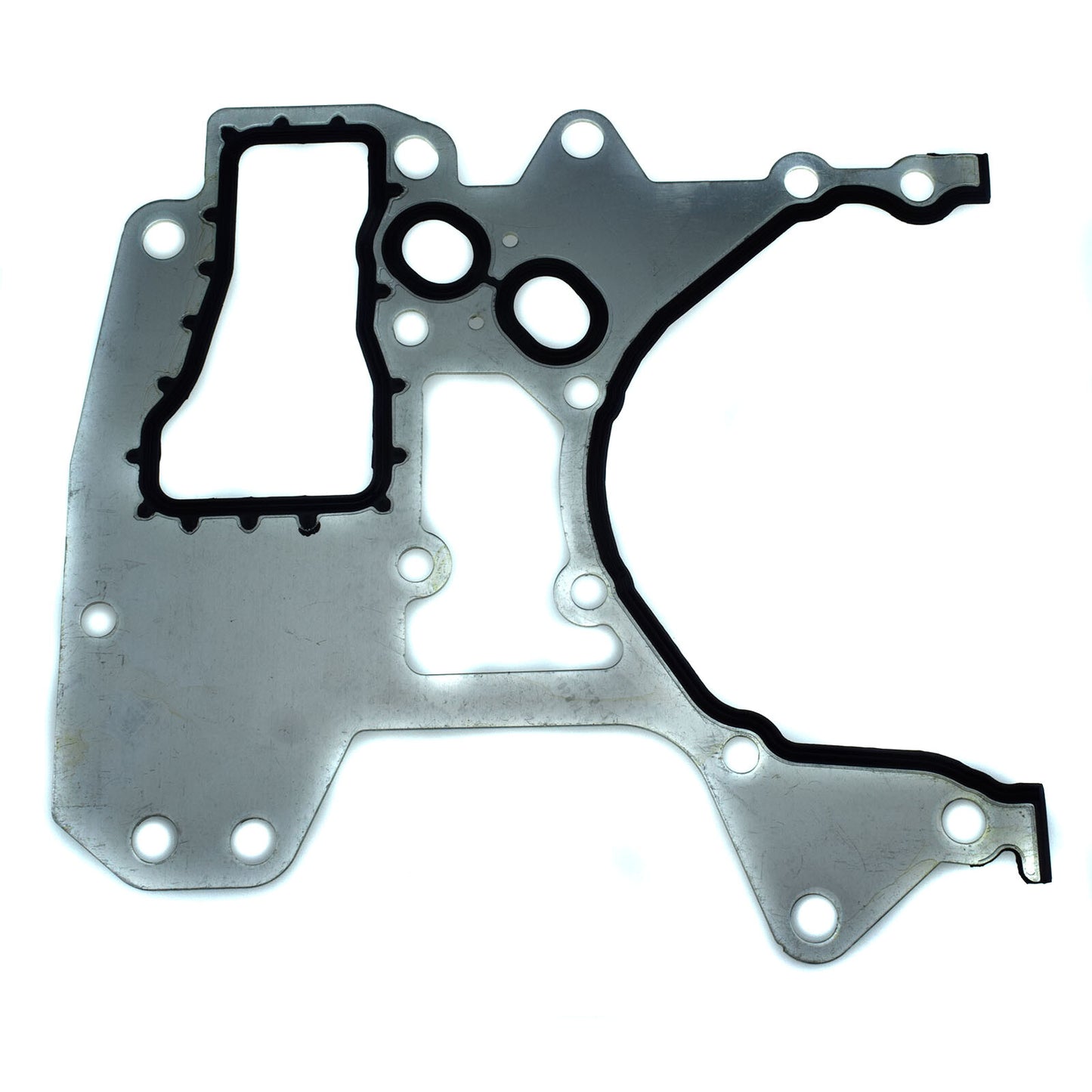 Engine Timing Cover Gasket 24405911 for Chevrolet Sonic for Cruze for Pontiac G3 for Saturn