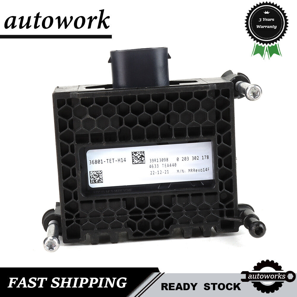 1Pcs Dynamic Radar Cruise Control Sensor For 2016-2021 for Honda for Civic 36801-TET-H14