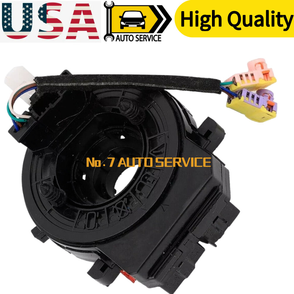 Clockspring Clock Spring Fits for Kia Sorento 2016-2018 w/o Heated steering wheel