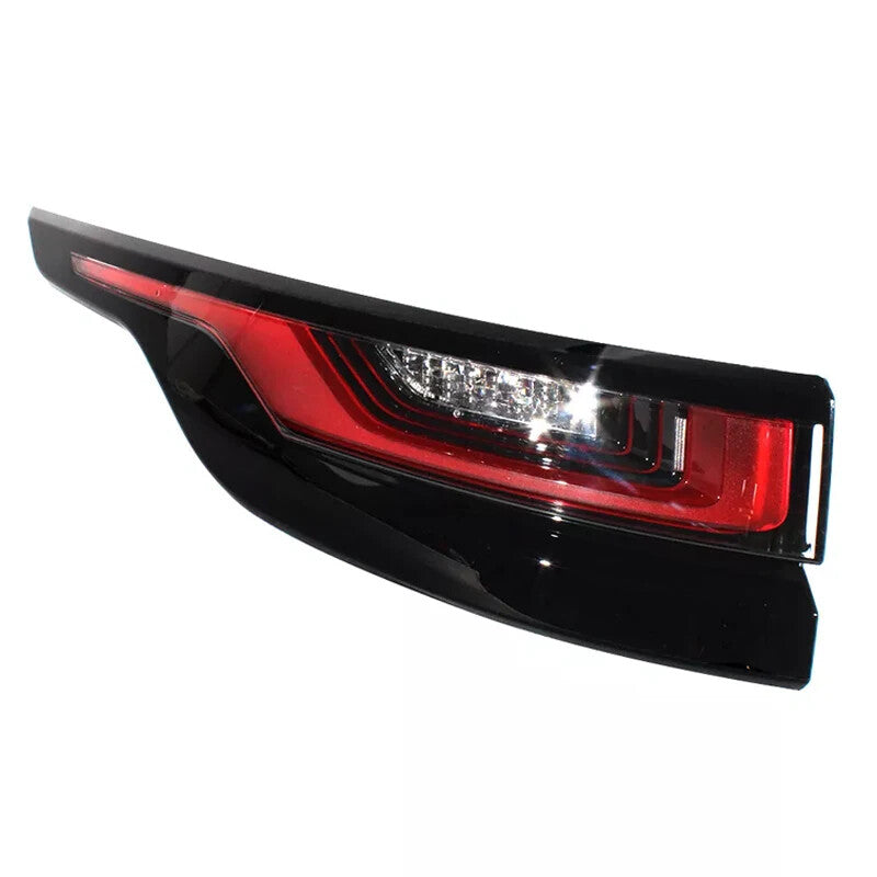 Two LED taillights for Land Rover for Range Rover Velar 2017 - 2024 Driving DRL