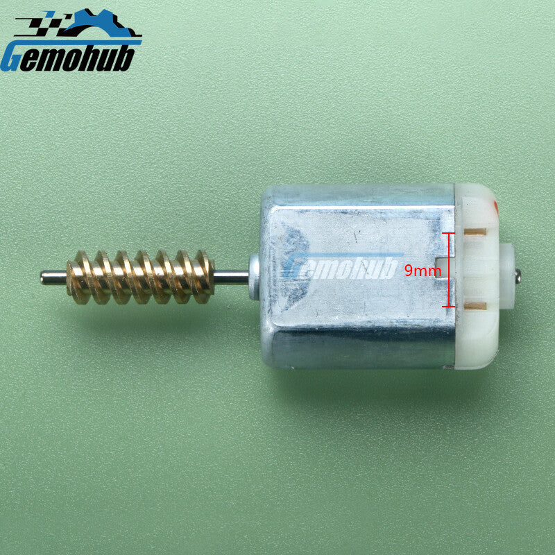 Door Lock motor For 03-2010 for BMW 6 Series E63 E64 10-18 for BMW 6 Series F12 F13 F06