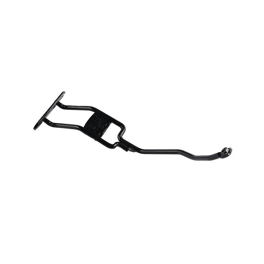 Fits for BMW X1 2013 - 2015 Radiator Core Support Lock Bracket Brace 51642990177