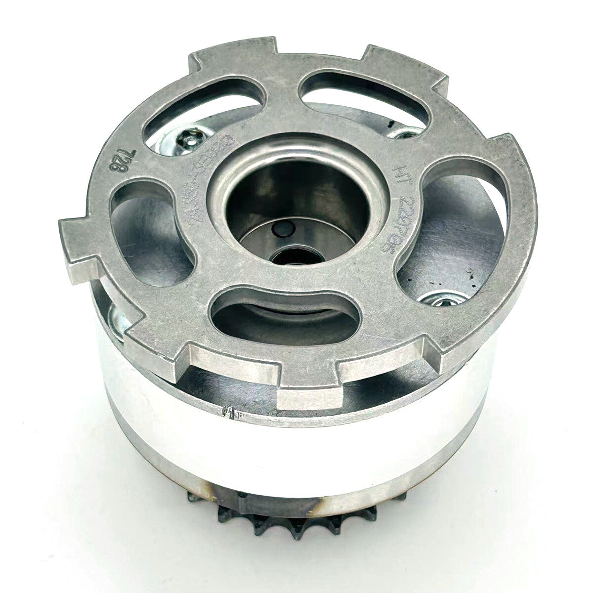 CVVT timing camshaft gear assy for Santa Fe for Kia Optima, Rondo 2.7L 24350-3E000