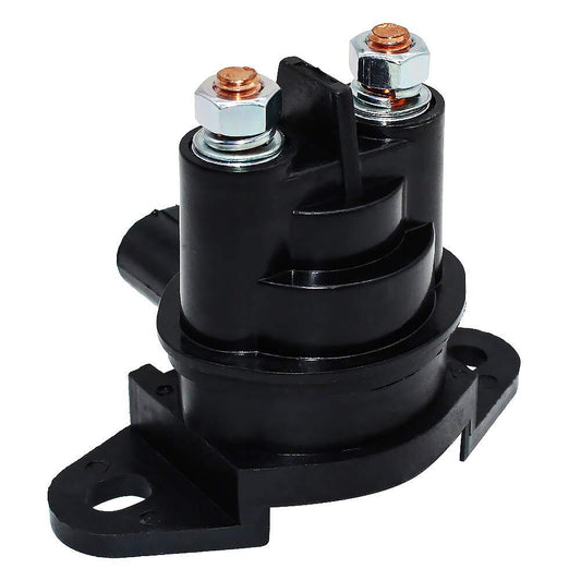 Starter Solenoid for Maverick Max X3 1000R for Sea-doo xp GTI GTX 278001802