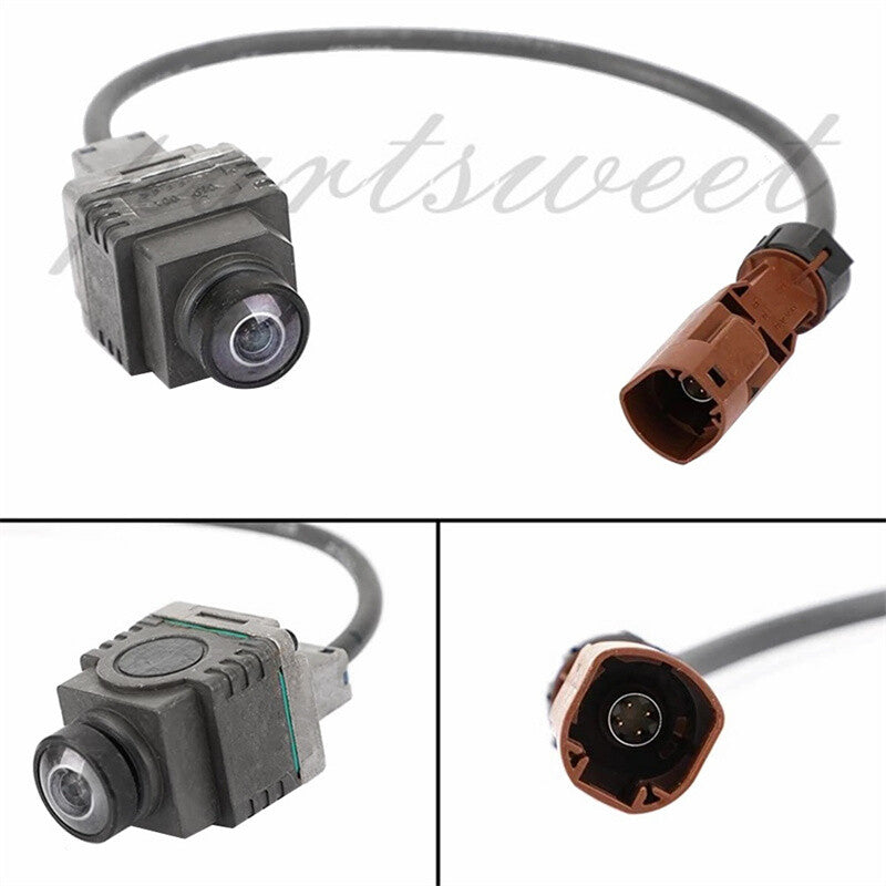 Front Camera for Mercedes-Benz ML GL GLE GLS E W212 W207 CLS W218 0009051103
