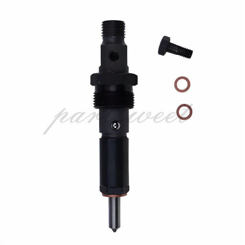 1pc Fuel Injector For Case P70 Engine 430 445 0432133771 285334672