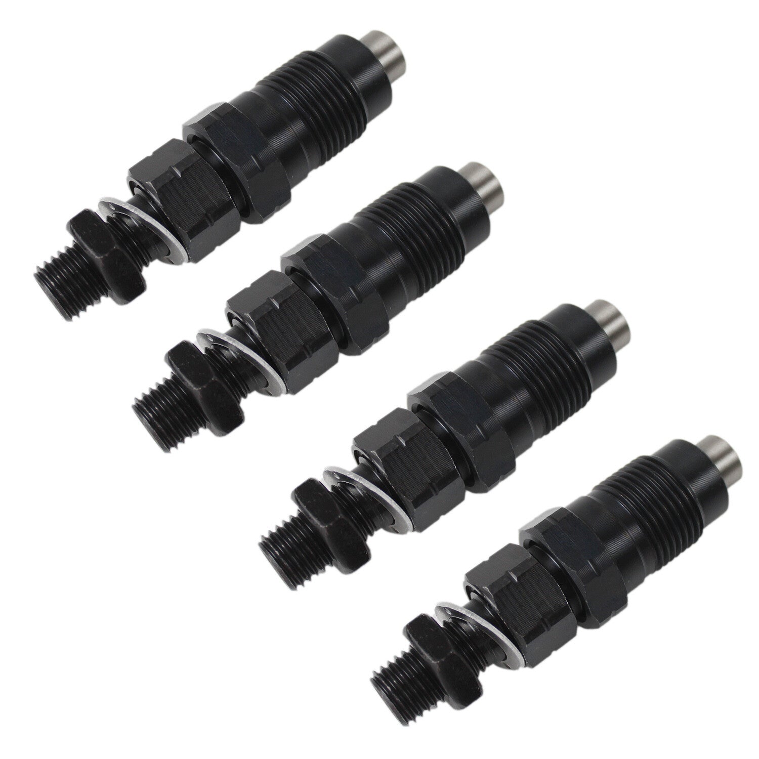 4Pcs Fuel Injector Nozle Suitable for Land Cruiser 1KZ 093500-5700 23600-69105
