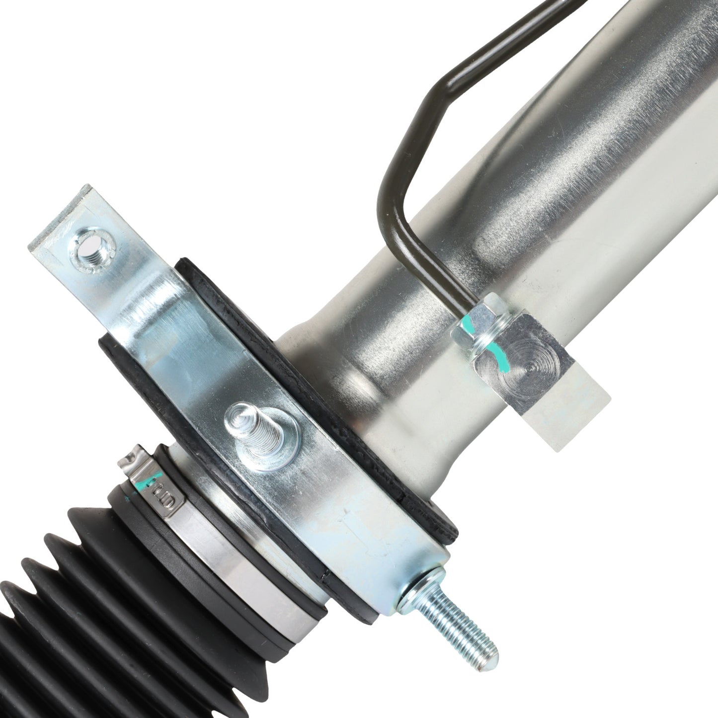 Power Steering Rack and Pinion Assembly for VW for Jetta Beetle  for Golf 26-9008