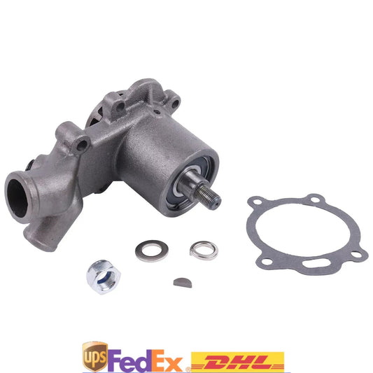 Water Pump 4W-7684 for Perkins Engine 4.236 T4.236 Caterpillar CP-323 CS-433B