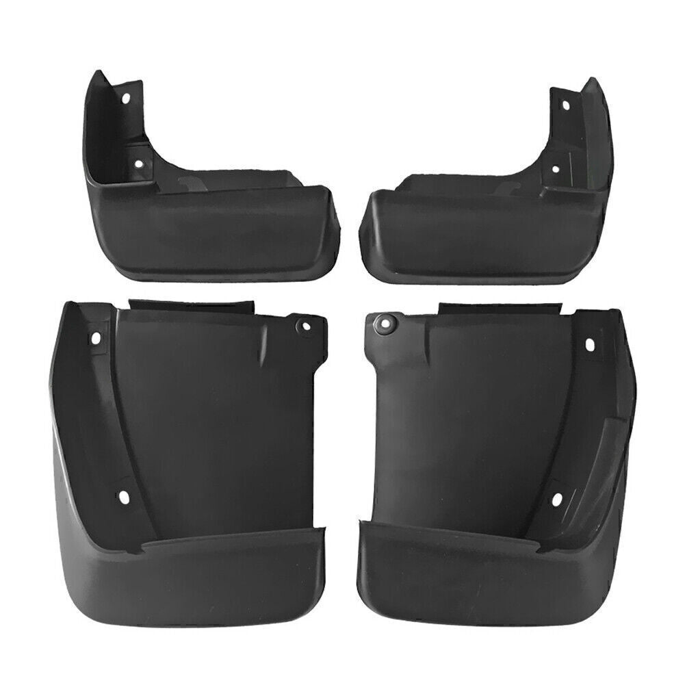 Splash Guards Mud Flaps Protecter Trim Fit for Honda Accord 2003-2007 06 08P08SDA100