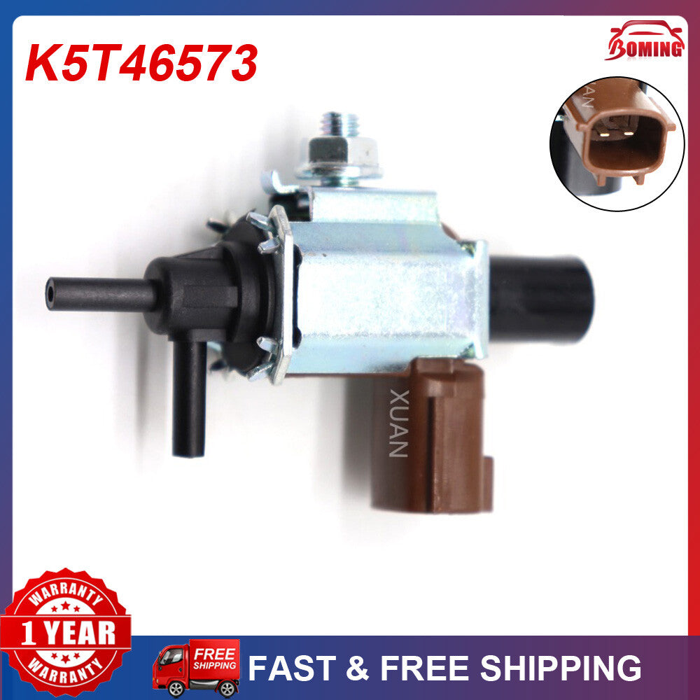 K5T46573 for Nissan Altima for Mazda 6 for Ford Ranger Switch Solenoid Valve Sensor VSV