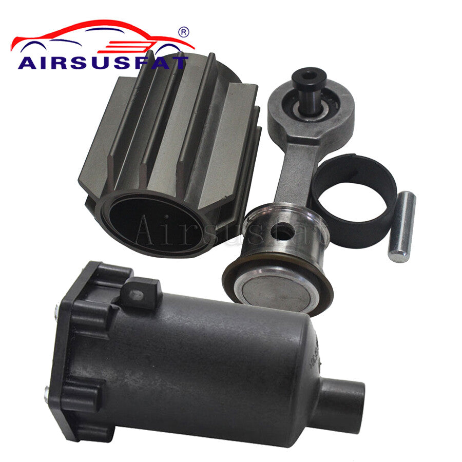 Air compressor cylinder piston rings are suitable for LR3 and LR4 Discovery for Range Rover Sport.