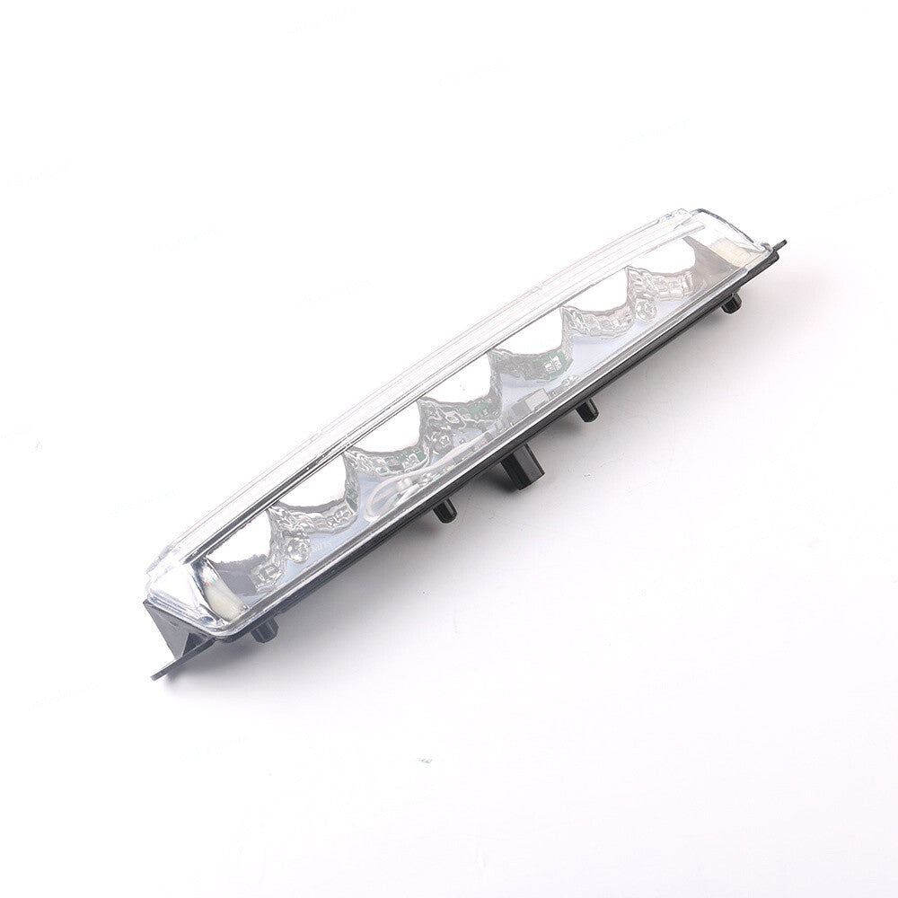 Front LH LED Daytime Running Light Fog Lamp A1649060351 for Benz W164 W166 13-16