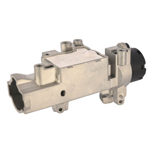 Ignition Lock Cylinder Housing w/ Passlock Sensor For 2006-09 2010 for Hummer H3