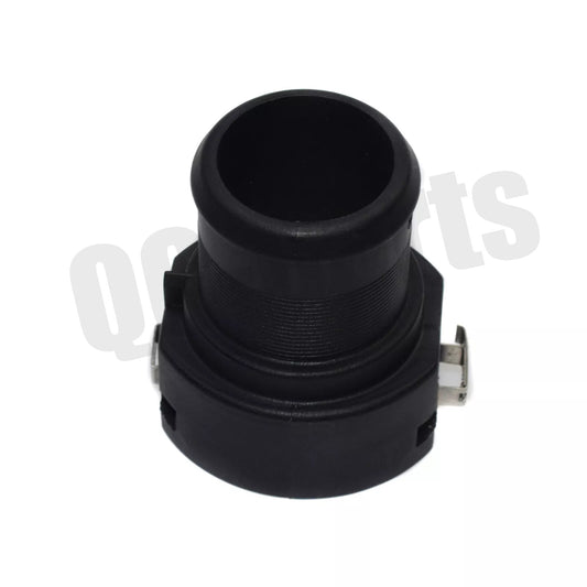 Lower Radiator Connector Hose for Hyundai for Elantra for Tucson Sonata for Kia Niro Optima