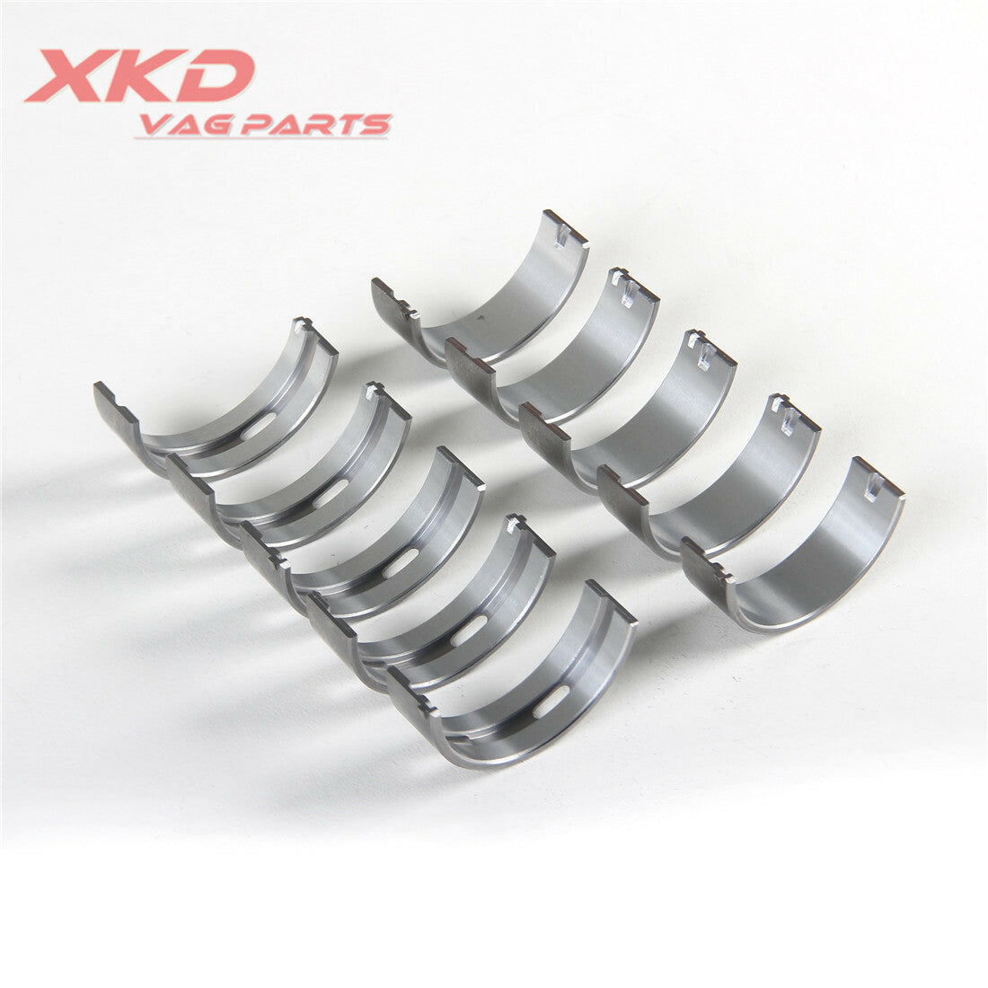 The 1.6-liter crankshaft main bearing is suitable for Volkswagen for Golf Polo CWVA CC 1.4T CZDA 04E105561