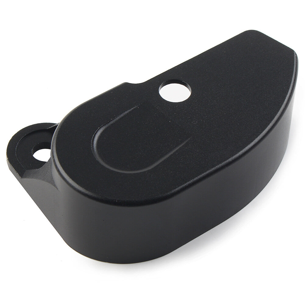 for BMW G310GS G310R 2017-21 Side Stand Switch Guard Cover Protector Motor Black