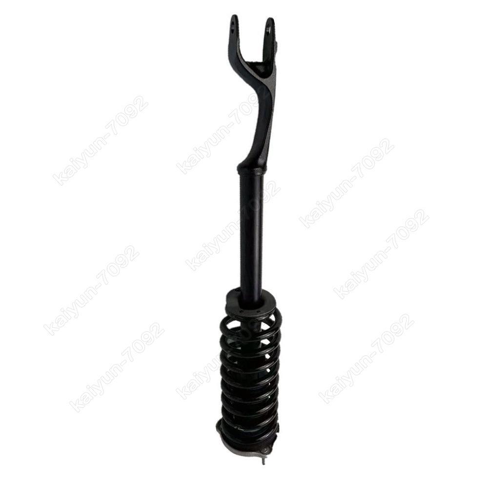 for Mercedes W253 GLC300 GLC43 GLC63 16-20 Front Left Shock Strut Assembly 2WD