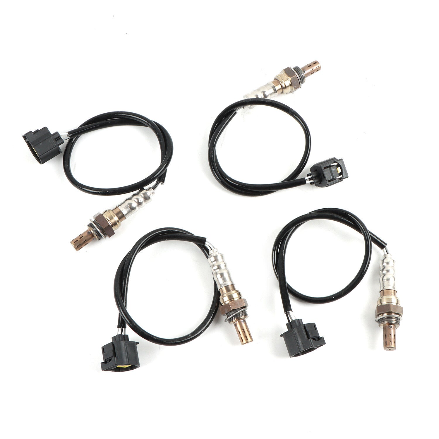 4pcs for Dodge for Ram 1500 3.6L 3.7L 4.7L 5.7L 5.9L 234-4029 O2 Oxygen Sensor US